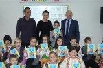 Ученици представиха спектакъл, посветен на създаването на първото светско школо в Стара Загора