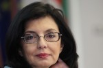 Меглена Кунева и ръководството на ДБГ утре са в Стара Загора