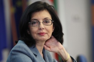 Меглена Кунева и ръководството на ДБГ утре са в Стара Загора