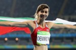 Мирела Демирева спечели приза за „Спортист на годината“