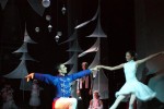“Лешникотрошачката“ утре на сцената на старозагорската опера
