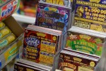 Задигнаха лотарийни билети от тото пункт в Стара Загора