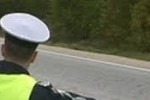 Хванаха старозагорец с отнета книжка зад волана