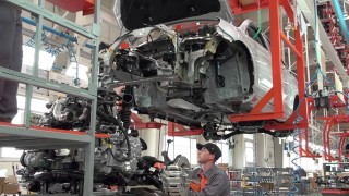 Увеличение с 5,8% на работещите в “Преработваща промишленост“ в Старозагорско