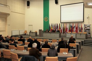 Ремонти на междублокови пространства, сгради и улици – приоритетни в инвестиционната програма на Община Стара Загора за 2017 година