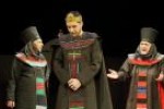 Премиера на спектакъла “Цар последен“ в Драматичен театър Стара Загора