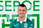 Берое с първо ново попълнение, взе хърватски нападател