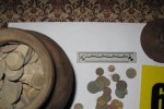 Задържаха четирима иманяри от Стара Загора и Раднево със стотици монети