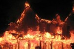 Опитаха да запалят къщата на 57-годишен старозагорец