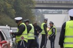 72 акта съставиха старозагорските полицаите през изминалия уикенд след промените в пътния закон