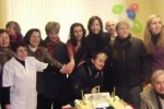 Дневен център “Св.Св.Козма и Дамян“ в Стара Загора с 10-годишен юбилей