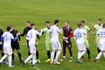 Берое с първа победа в Кипър