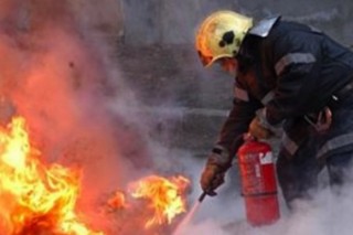 Опитаха да подпалят къща в Стара Загора