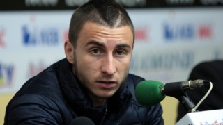 Берое взе Карачанаков под наем
