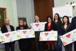 „Детска читалня на колела“ ще стартира през пролетта в Стара Загора