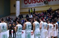 Берое се върна на победния път в НБЛ