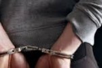 Оставиха в ареста 33-годишен мъж за хулиганство и причиняване на телесна повреда на полицай