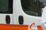 Мъж с опасност за живота в Старозагорската болница след катастрофа с подпийнала шофьорка