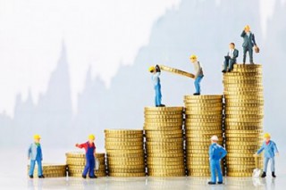 Област Стара Загора на четвърто място по произведен брутен вътрешен продукт 
