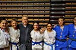 Старозагорските джудисти с пет медала от ДЛП