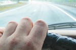 Хванаха старозагорец да шофира с фалшива гръцка шофьорска книжка в Казанлък
