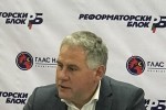 Димитър Танев: Ще работя  за осигуряване на финансиране за изграждането на скоростен път между Стара Загора, Хасково, Кърджали