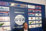 Димитър Танев: Тези избори са едни от най-важните за страната