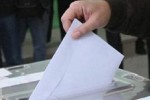 За пръв път днес ще упражнят правото си на глас 485 избиратели в община Стара Загора