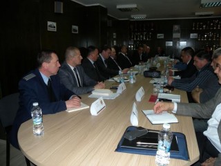 С 25% се е увеличила разкриваеемостта на грабежите в Старозагорско през 2016