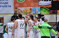Любо Минчев: Основната ни цел е да победим