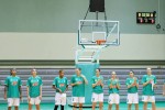 Баскетдамите на Берое отстъпиха на Монтана в мач №3