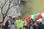 Старозагорски ученици спечелиха Национална Ученическа спартакиада