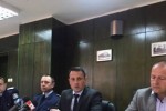 Старозагорската полиция регистрира сериозен ръст на разкриваемостта на престъпления
