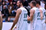 Берое без двама основни баскетболисти за старта на плейофите