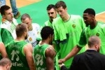 Солидно начало за Берое в плейофите