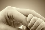 9 деца са родени от малолетни/непълнолетни майки през март в Стара Загора