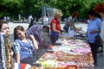 Седми благотворителен базар “Дай малко, дари чудо“ в Стара Загора
