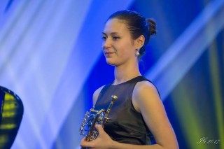 Старозагорска ученичка спечели първа награда на 12-я Международен конкурс за изпълнение на немска и австрийска музика „MAGIC”