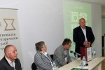 Тенко Дянков събра красотата на старозагорските дворове в книга