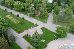 Старозагорските паркове и градини в подготовка за лятото