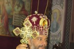 Митрополит Киприан призова да спре войната на пътя