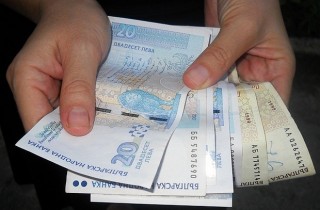 Близо 6 млн.лв. помощи за деца са получени в Старозагорско за първото тримесечие на 2017