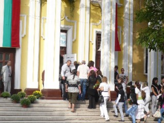 МОН предлага старозагорска гимназия да бъде обявена за училище с национално значение