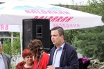 Радостин Танев: Пазете традициите и ги предавайте напред за поколенията