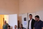ГЕРБ – Стара Загора с подарък за жителите на село Плоска могила