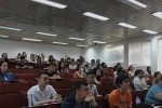 400 студенти се явиха на изпит по биология в Тракийски университет