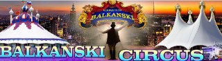 В Стара Загора идва цирк Балкански