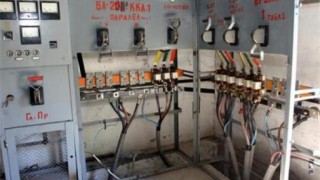 Откраднаха 20 метра проводник от трафопост в Стара Загора