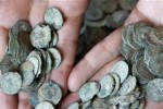 Полицейска акция задържа иманяри в Стара Загора