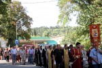Възпоменание и шествие в памет на хилядите жертви от старозагорското клане и опожаряването на града през 1877 г.